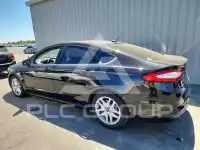 2016 Ford FUSION фото