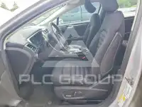 2016 Ford FUSION фото