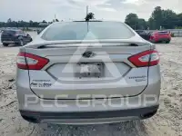 2016 Ford FUSION фото