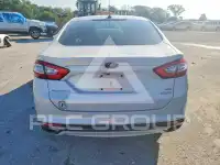 2016 Ford FUSION фото