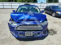 2016 Ford FUSION photo
