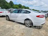 2016 Ford FUSION photo