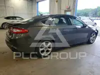 2016 Ford FUSION фото