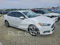 2016 Ford FUSION фото
