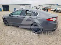 2016 Ford FUSION фото