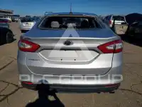 2016 Ford FUSION фото