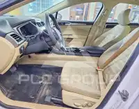 2016 Ford FUSION фото