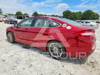 2016 Ford FUSION фото