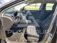 2016 Ford FUSION фото