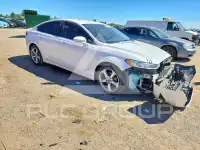 2016 Ford FUSION photo