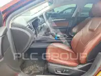2016 Ford FUSION фото