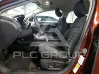 2016 Ford FUSION фото
