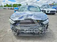 2016 Ford FUSION photo