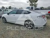 2016 Ford FUSION фото