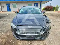 2016 Ford FUSION фото