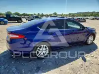 2016 Ford FUSION фото