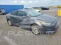 2016 Ford FUSION фото