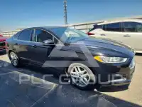 2016 Ford FUSION фото