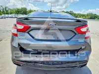 2016 Ford FUSION фото