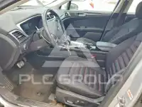2016 Ford FUSION фото