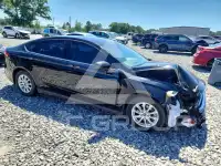 2016 Ford FUSION фото
