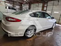2016 Ford FUSION фото