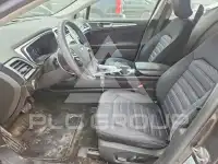 2016 Ford FUSION фото