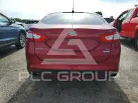 2016 Ford FUSION photo
