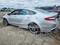 2016 Ford FUSION фото