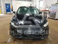 2016 Ford FUSION фото