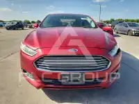 2016 Ford FUSION photo