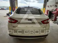 2016 Ford FUSION фото