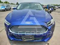 2016 Ford FUSION фото