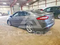 2016 Ford FUSION фото