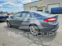 2016 Ford FUSION photo