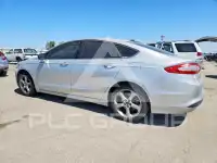 2016 Ford FUSION фото