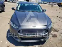 2016 Ford FUSION фото