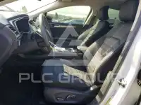 2016 Ford FUSION photo