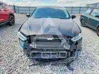 2016 Ford FUSION фото