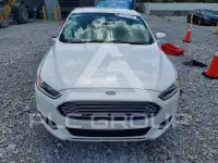 2016 Ford FUSION фото