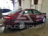 2016 Ford FUSION фото