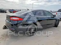 2016 Ford FUSION фото