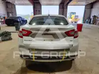 2016 Ford FUSION фото