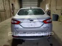 2016 Ford FUSION photo