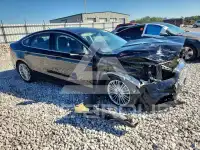 2016 Ford FUSION photo