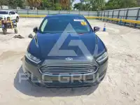 2016 Ford FUSION фото