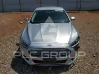 2016 Ford FUSION фото