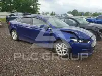 2016 Ford FUSION photo