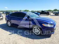 2016 Ford FUSION фото