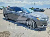 2016 Ford FUSION фото